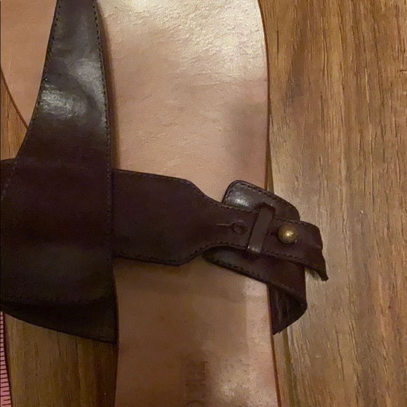 Jil Sander Flats - Picture 5 of 9